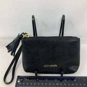 JOY & IMAN